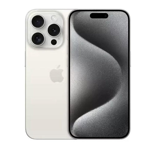 iphone 15 pro (Brand new)
