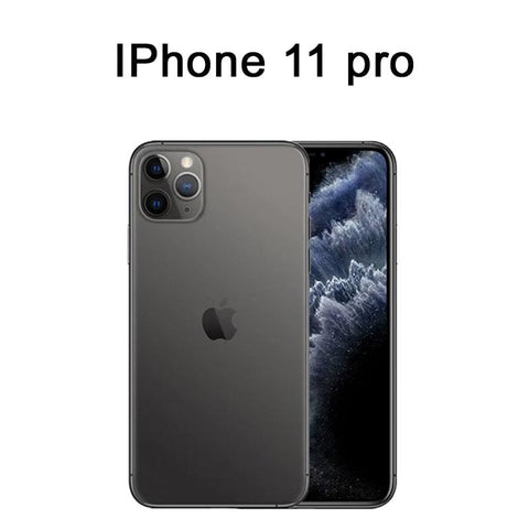 Brand-new iPhone 11 pro