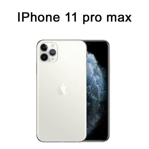 iphone 11 pro max (Brand New)
