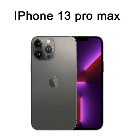 iphone 13 Pro max (Brand new)