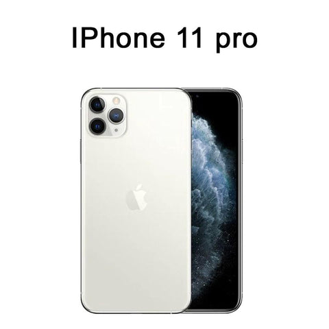 Brand-new iPhone 11 pro