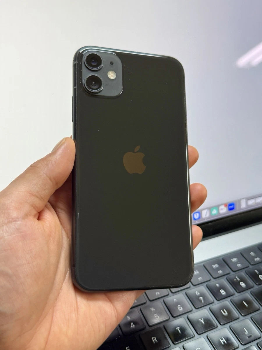 Apple iPhone 11 64GB/128/256GB Unlocked - Used Excellent - All colors