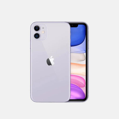 Brand new iPhone 11