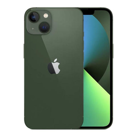 iphone 13 mini (brand new)