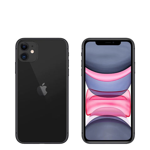 Brand new iPhone 11