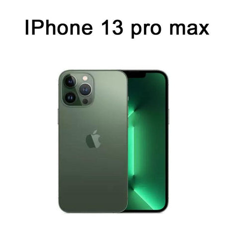 iphone 13 Pro max (Brand new)