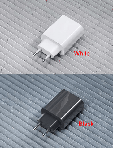 Mobile phone charger