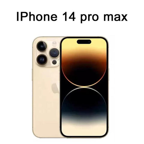 iphone 14 pro max (brand new)