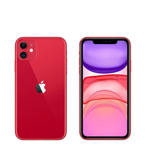 Brand new iPhone 11