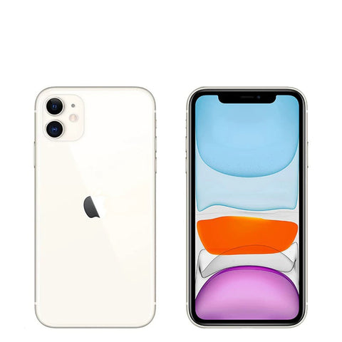 Brand new iPhone 11