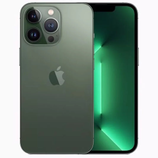 Apple iPhone 13 Pro - 128GB, 256GB - Graphite (Unlocked)