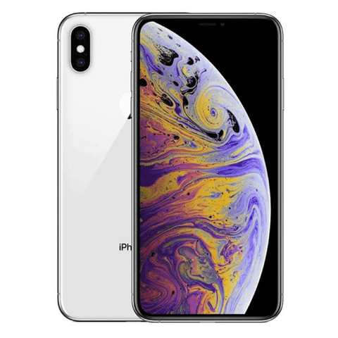 Brand new iPhones XS