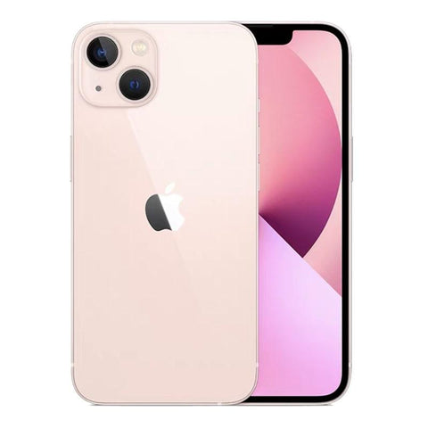 iphone 13 mini (brand new)