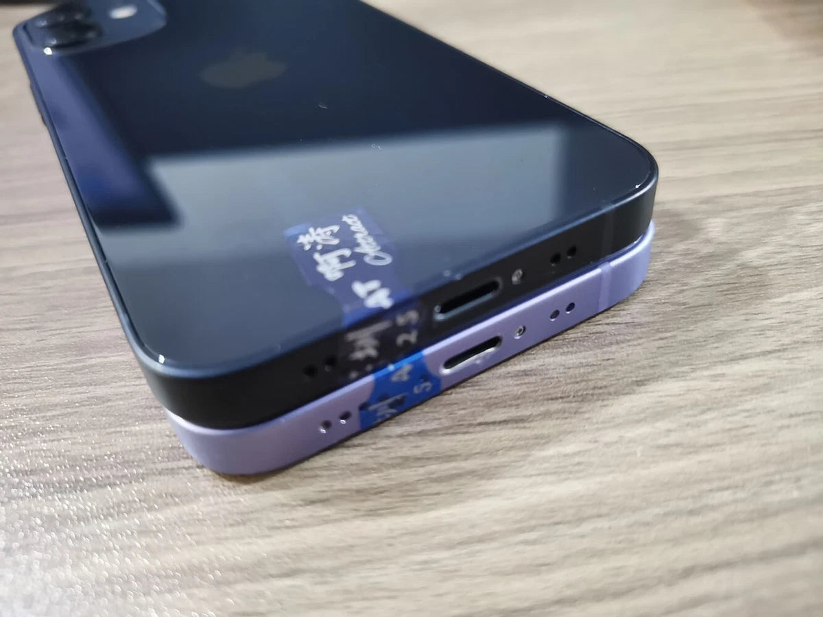 Pre owned Apple iPhone 12 mini (Unlocked) With Face ID 64GB/128/256GB