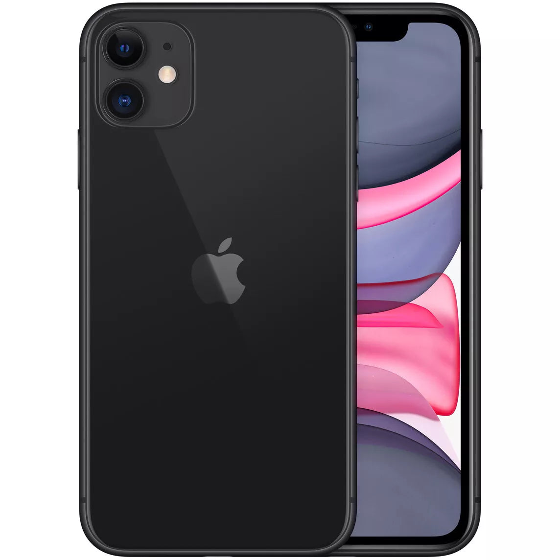 Apple iPhone 11 64GB/128/256GB Unlocked - Used Excellent - All colors