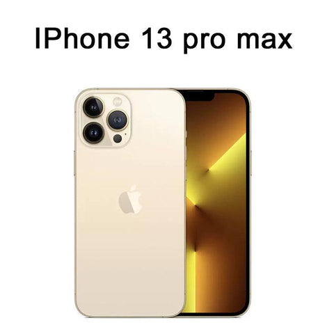 iphone 13 Pro max (Brand new)