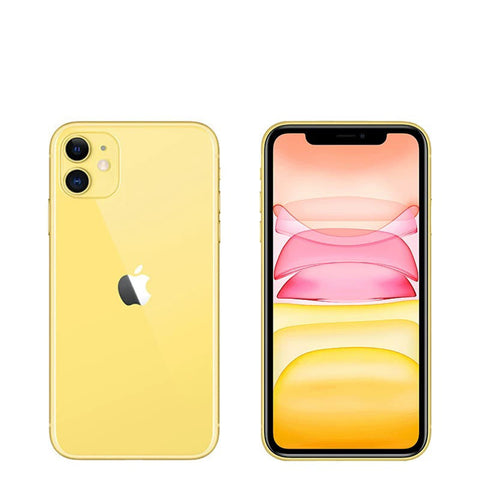 Brand new iPhone 11