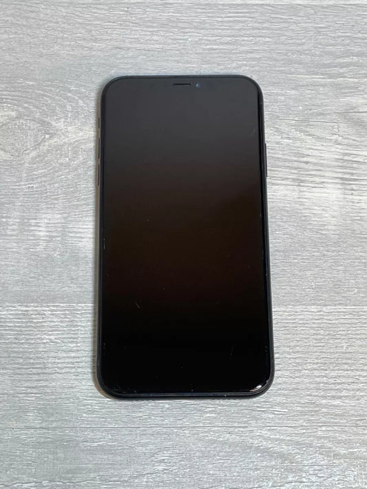 Apple iPhone XR - 64GB 128GB 256GB - All Colors - Unlocked