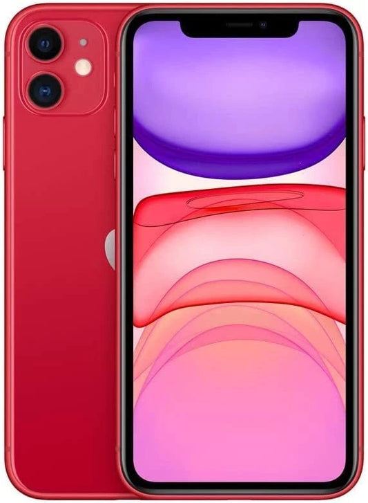 Apple iPhone 11 64GB/128/256GB Unlocked - Used Excellent - All colors