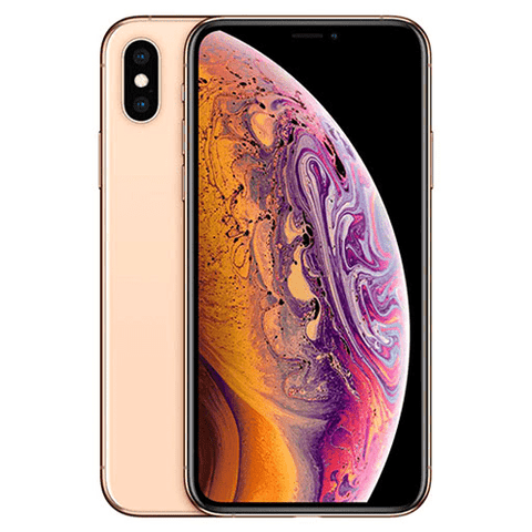 Brand new iPhones XS