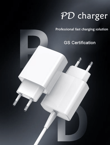 Mobile phone charger