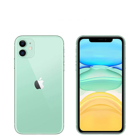 Brand new iPhone 11