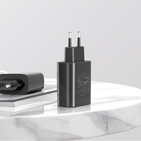 Mobile phone charger