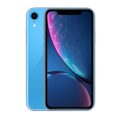 Brand new iphone XR