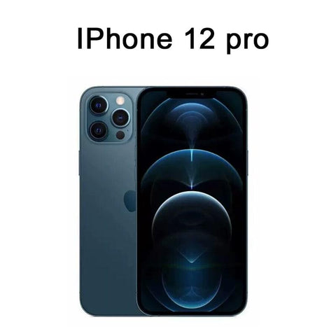 iphone 12 Pro (Brand new)