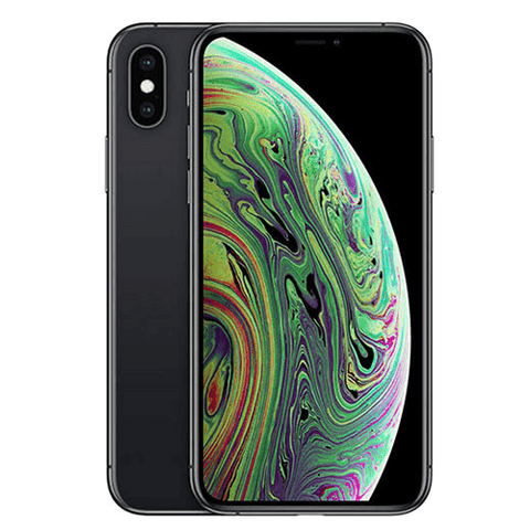 Brand new iPhones XS