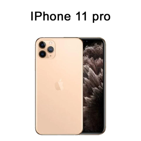 Brand-new iPhone 11 pro