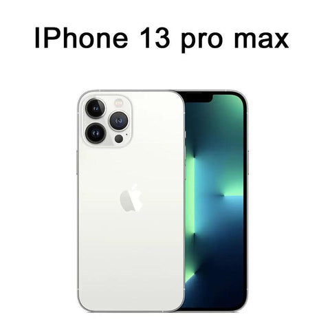 iphone 13 Pro max (Brand new)
