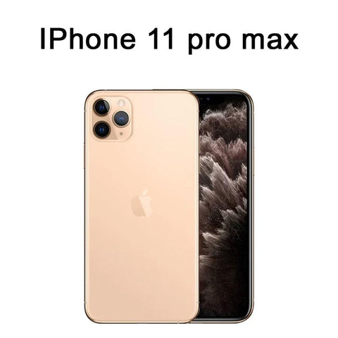 iphone 11 pro max (Brand New)