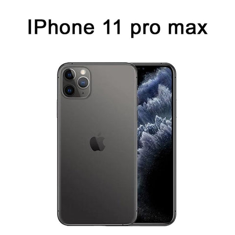 iphone 11 pro max (Brand New)